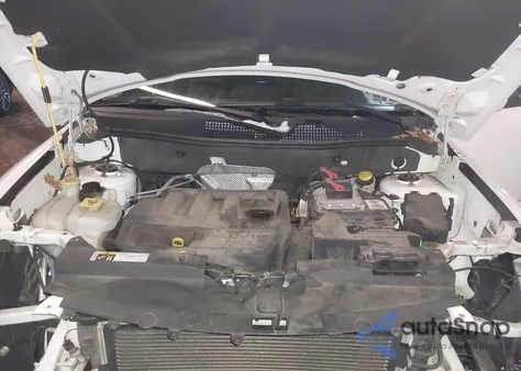 2015 Jeep Compass High Altitude Edition из США, поврежденный, VIN 1C4NJDEB9FD303347